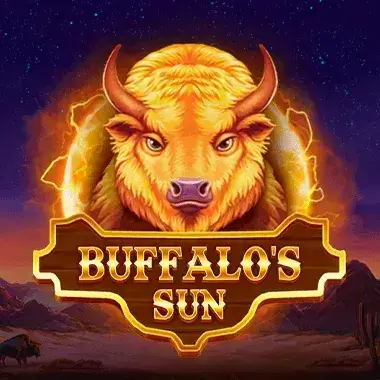 Play Buffalo's Sun Paradise 8 casino