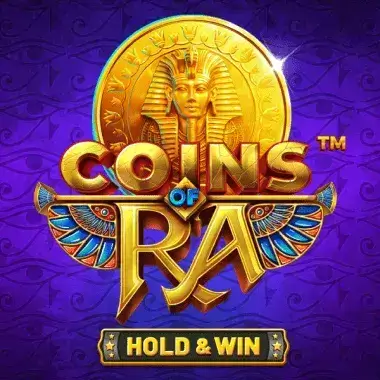 Play Coins Of Ra - Hold & Win Paradise 8 casino
