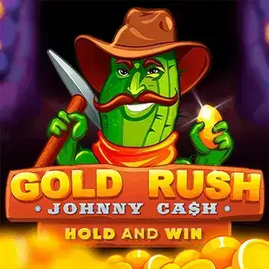 Play Gold Rush with Johnny Cash Paradise 8 casino