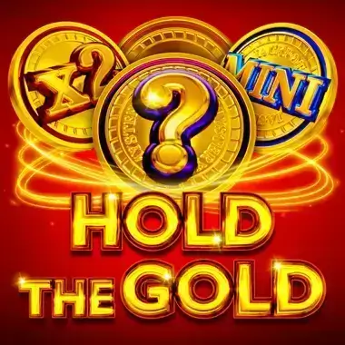 Play Hold The Gold Paradise 8 casino