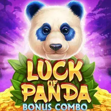 Play Luck of Panda Bonus Combo Paradise 8 casino
