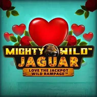 Play Mighty Wild: Jaguar Love the Jackpot Paradise 8 casino