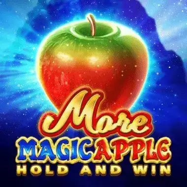 Play Speel More Magic Apple bij Paradise 8