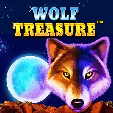 Play Wolf Treasure Paradise 8 casino