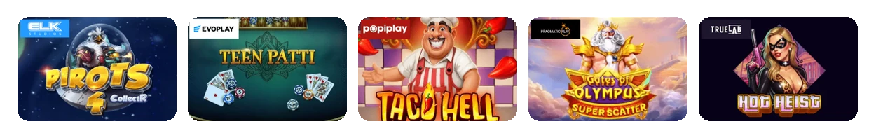 Slots Paradise 8 Casino Slots Paradise 8 Casino